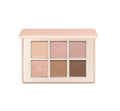 VDL Eye Shine Color Mode Palette 7.2g, 3 Colours from Korea by VDL