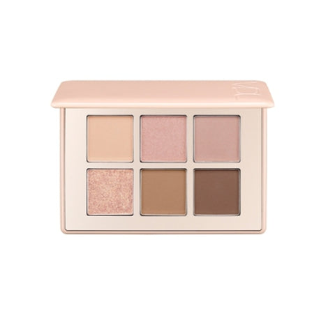 VDL Eye Shine Color Mode Palette 7.2g, 3 Colours from Korea by VDL