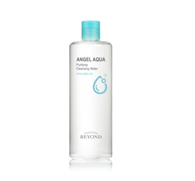 BEYOND Angel Aqua Purifying Cleansing Water 500ml from Korea by Beyond