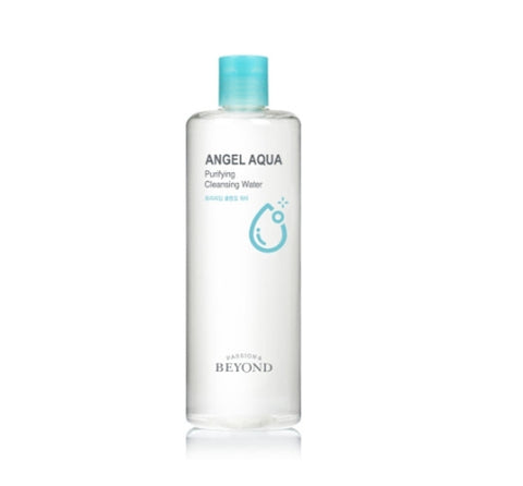 BEYOND Angel Aqua Purifying Cleansing Water 500ml from Korea by Beyond