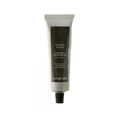LONGTAKE Sandalwood Intensive Hand Cream 50ml from Korea by Longtake