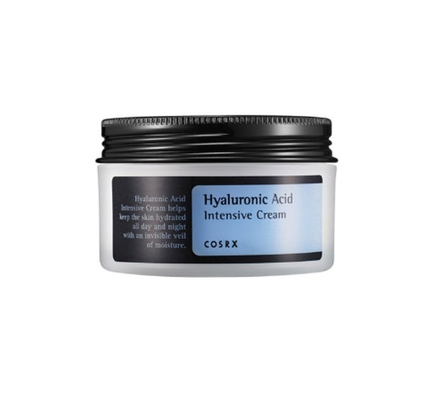 COSRX Hyaluronic Acid Intensive Cream 100g from Korea