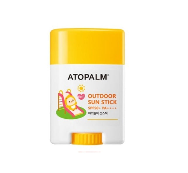 ATOPALM Outdoor Sun Stick 21g SPF50+ PA++++ from Korea by ATOPALM