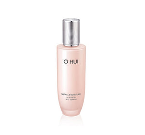 O HUI Miracle Moisture Pink Barrier Skin Softener 150ml from Korea
