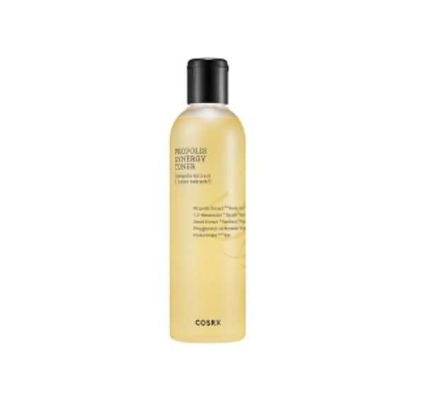 COSRX Full fit Propolis Synergy Toner 280ml from Korea by COSRX