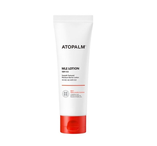 ATOPALM MLE Lotion 120ml from Korea by ATOPALM