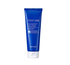 TONYMOLY Tony Lab AC Control Acne Foam Cleanser 150ml from Korea