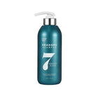 HEADSPA 7 Suntree Shampoo 500g from Korea by HEADSPA 7