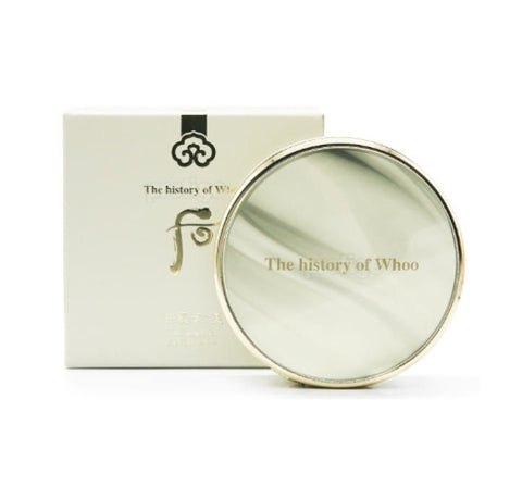 The History of Whoo Gongjinhyang:Mi Two Way Pact 13g from Korea