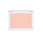 MISSHA Cotton Blush 4g, 6 Colours from Korea by MISSHA