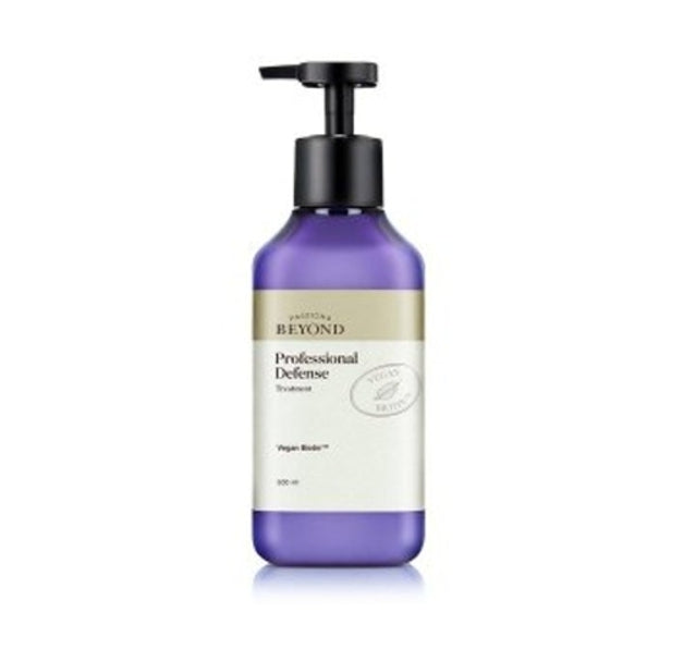 Beyond Professional Defense Treatment 500ml from Korea by Beyond