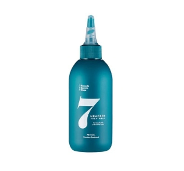 HEADSPA 7 Treatment 200ml or 300ml from Korea by HEADSPA 7