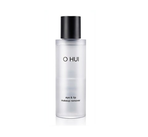 O HUI Eye & Lip Makeup Remover 120ml from Korea by O HUI