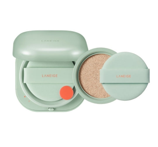 LANEIGE Neo Cushion Matte Main+Refill (2 Items) #13 #17 #21 #23 #25 from Korea by LANEIGE