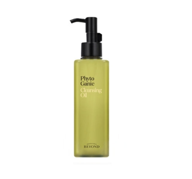 BEYOND Phytoganic Cleansing Oil 200mlfrom Korea by Beyond