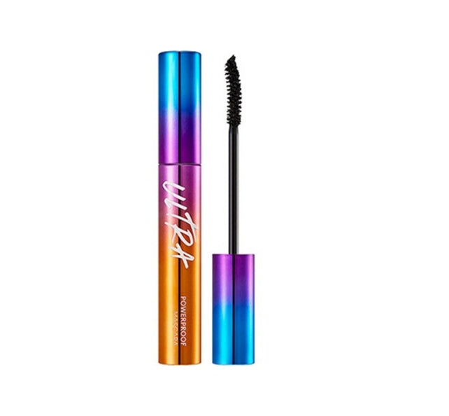 MISSHA Ultra Powerproof Mascara 8g from Korea by MISSHA