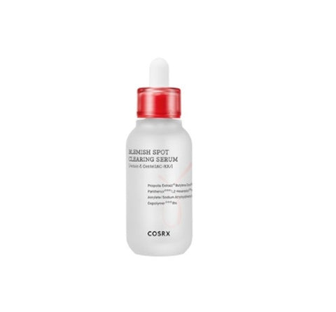 COSRX AC Collection Blemish Spot Clearing Serum 40ml from Korea