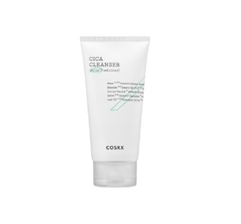 COSRX Pure Fit Cica Cleansing Foam 150ml from Korea