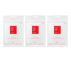 3 x COSRX Acne Pimple Master Patch 24patches from Korea by COSRX