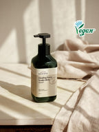 Beyond Healing Force Scalp Clinic Shampoo 500ml from Korea by Beyond