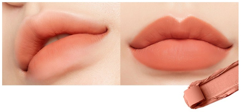 MISSHA Dare Rouge Velvet 3.5g, 9 Colours from Korea by MISSHA