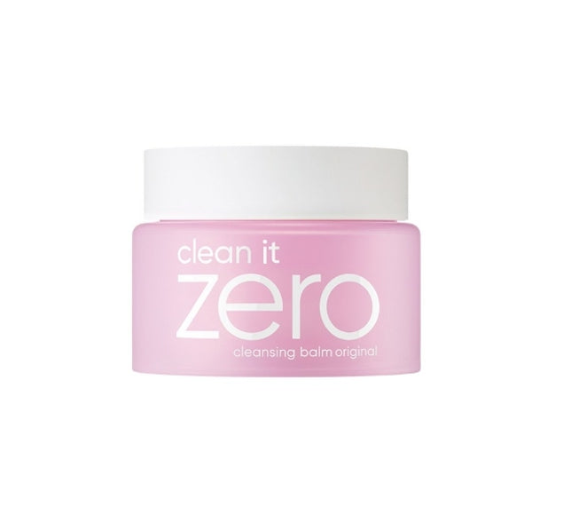 BANILA CO Clean it Zero Cleansing Balm Original 100ml from Korea by BANILA CO