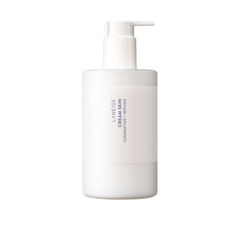 LANEIGE Cream Skin Cerapeptide Refiner 320ml from Korea by LANEIGE
