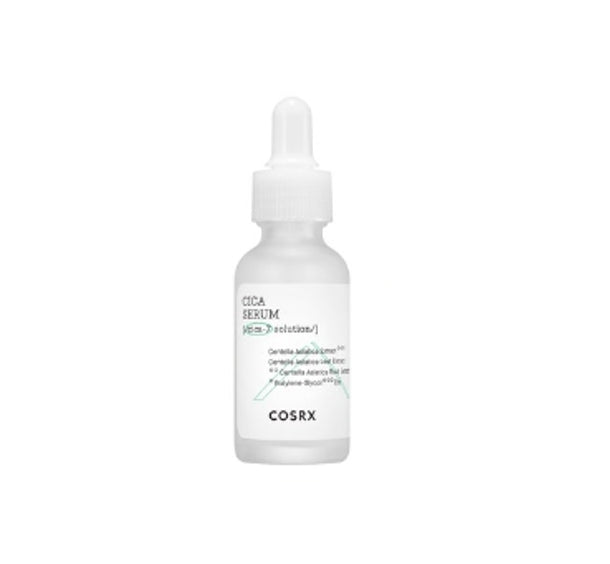 COSRX Pure Fit Cica Serum 30ml from Korea