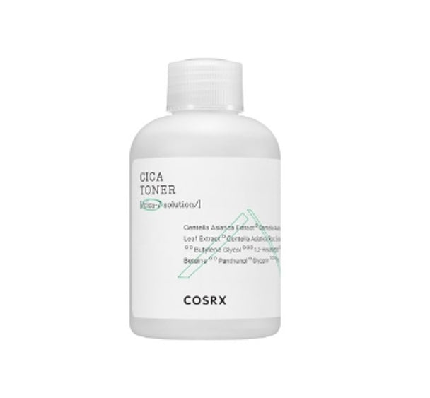 COSRX Pure Fit Cica Toner 150ml from Korea by COSRX