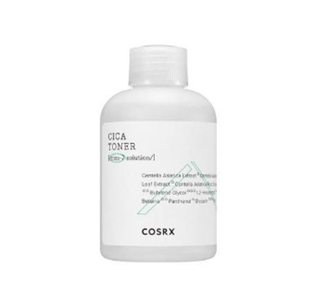 COSRX Pure Fit Cica Toner 150ml from Korea