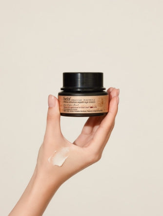 belif Prime Infusion Repair Eye Cream 25ml from Korea by belif