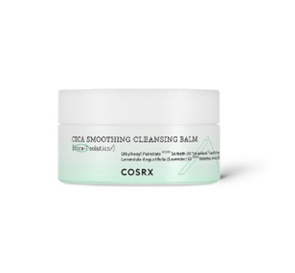 COSRX Pure Fit Cica Smoothing Cleansing Balm 120ml from Korea by COSRX