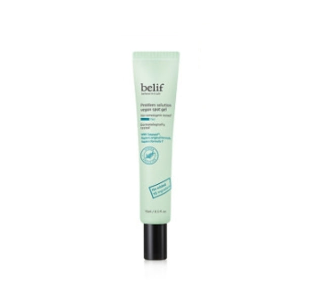 belif Problem Solution Spot Gel 15ml from Korea by belif