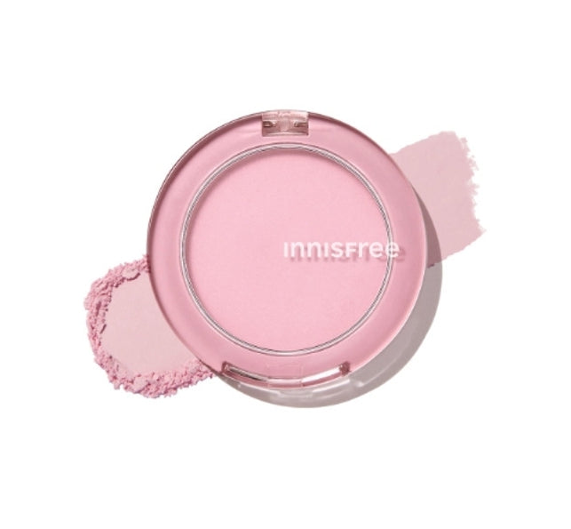 innisfree Silky Powder Blush 6.2g, 3 Colours from Korea by innisfree