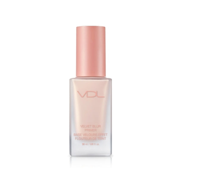 VDL Velvet Blur Primer 30ml from Korea by VDL