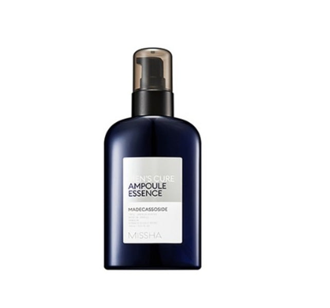 [MEN] MISSHA Men's Cure Ampoule Essence 150ml from Korea by MISSHA