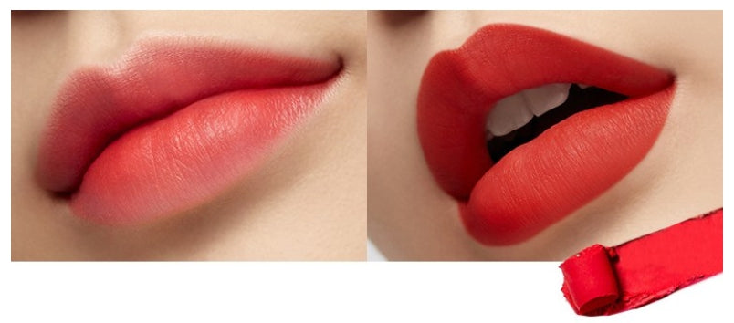MISSHA Dare Rouge Velvet 3.5g, 9 Colours from Korea by MISSHA