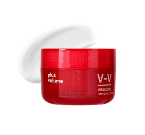 BANILA CO V-V Vitalizing Intensive Cream 50ml from Korea