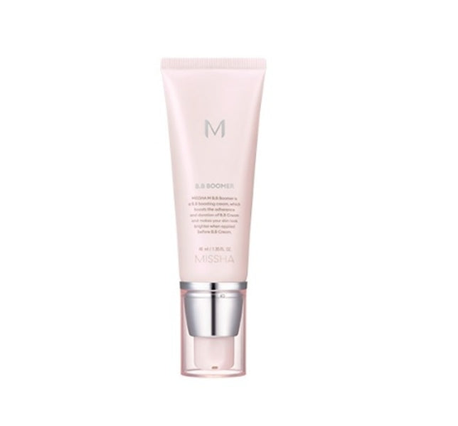 MISSHA M BB Boomer 40ml from Korea by MISSHA