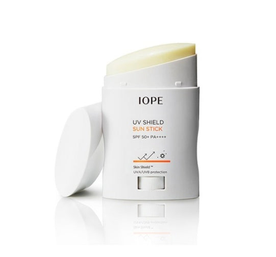 IOPE UV Shield Sun Stick SPF 50+ PA++++ 20g from Korea by IOPE