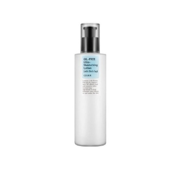 COSRX Oil-Free Ultra Moisturizing Lotion 100ml from Korea by COSRX