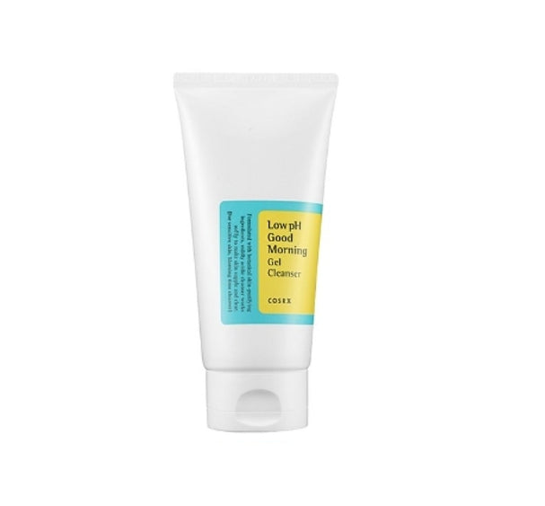 COSRX Low pH Good Morning Gel Cleanser 150ml from Korea by COSRX