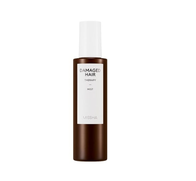 MISSHA Damaged Hair Therapy Hair Mist 200ml from Korea by MISSHA
