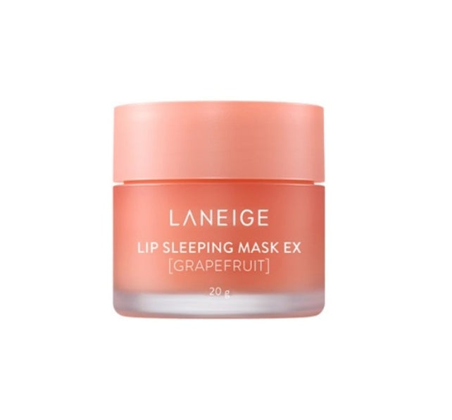 LANEIGE Lip Sleeping Mask Grapefruit 20g from Korea by LANEIGE