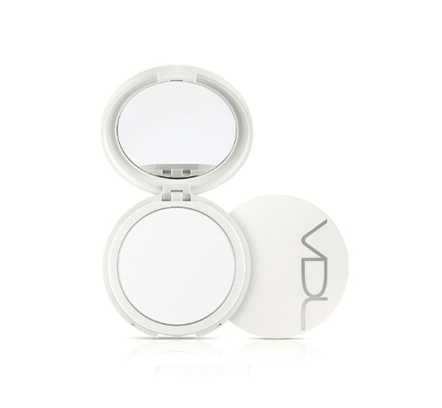 VDL Perfecting Sun Finishing Pact 11g, SPF35 PA++++ from Korea by VDL