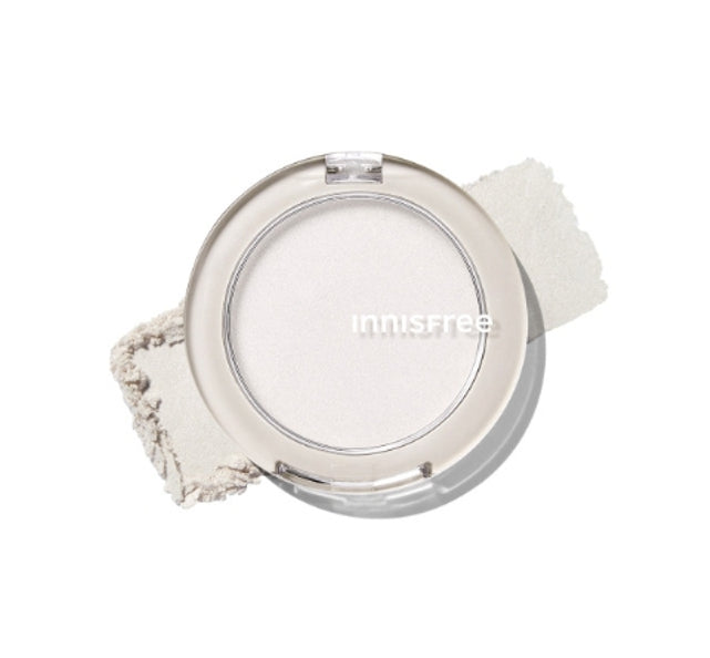 innisfree Sheer Glowy Highlighter 5.5g, 2 Colours from Korea by innisfree