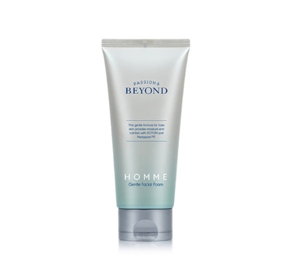 [MEN] Beyond Homme Gentle Facial Foam 150ml from Korea