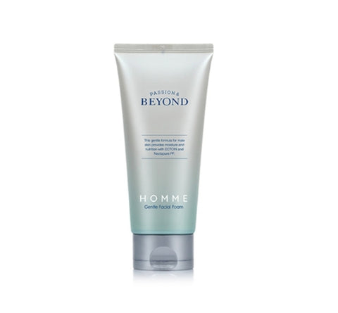 [MEN] Beyond Homme Gentle Facial Foam 150ml from Korea by Beyond