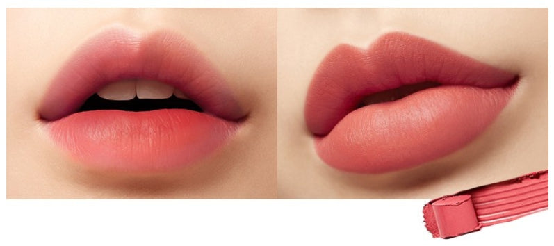MISSHA Dare Rouge Velvet 3.5g, 9 Colours from Korea by MISSHA
