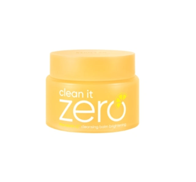 BANILA CO Clean it Zero Cleansing Balm Brighening 100ml from Korea by BANILA CO